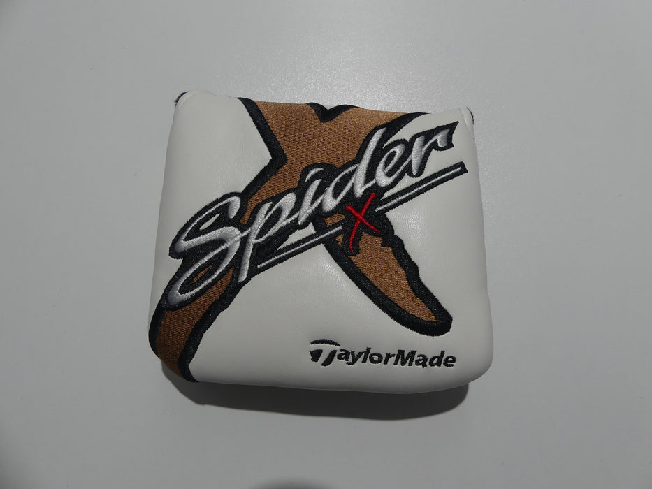 Taylormade Spider X Putter Headcover