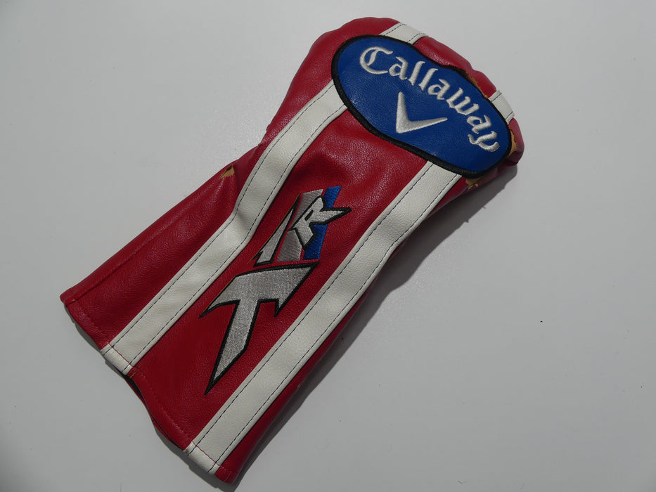 Callaway XR16 Driver Headcover