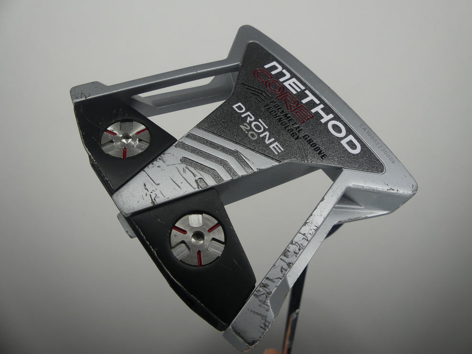 Nike Method Core Drone 2.0 Putter