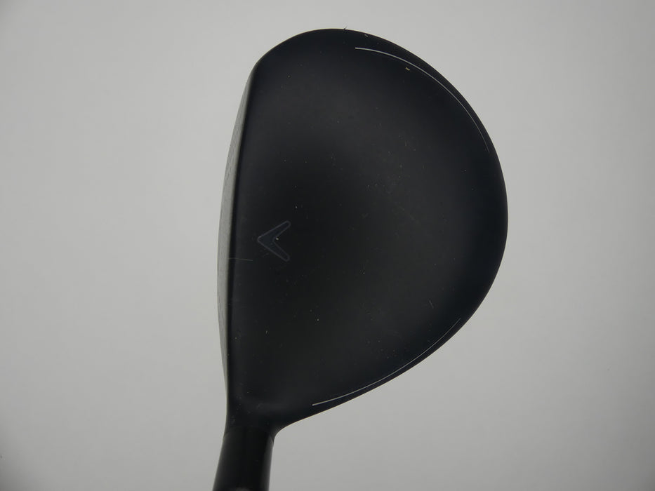 Callaway XR16 #3 Fairway Wood Extra Stiff Flex