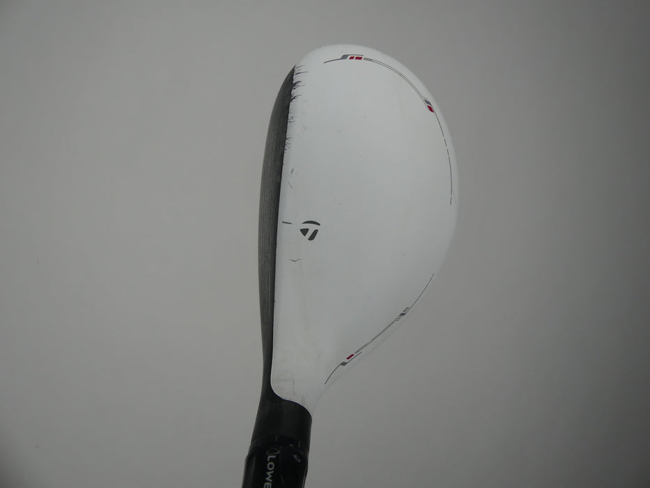 Taylormade TP Rescue #3 Hybrid Stiff Flex