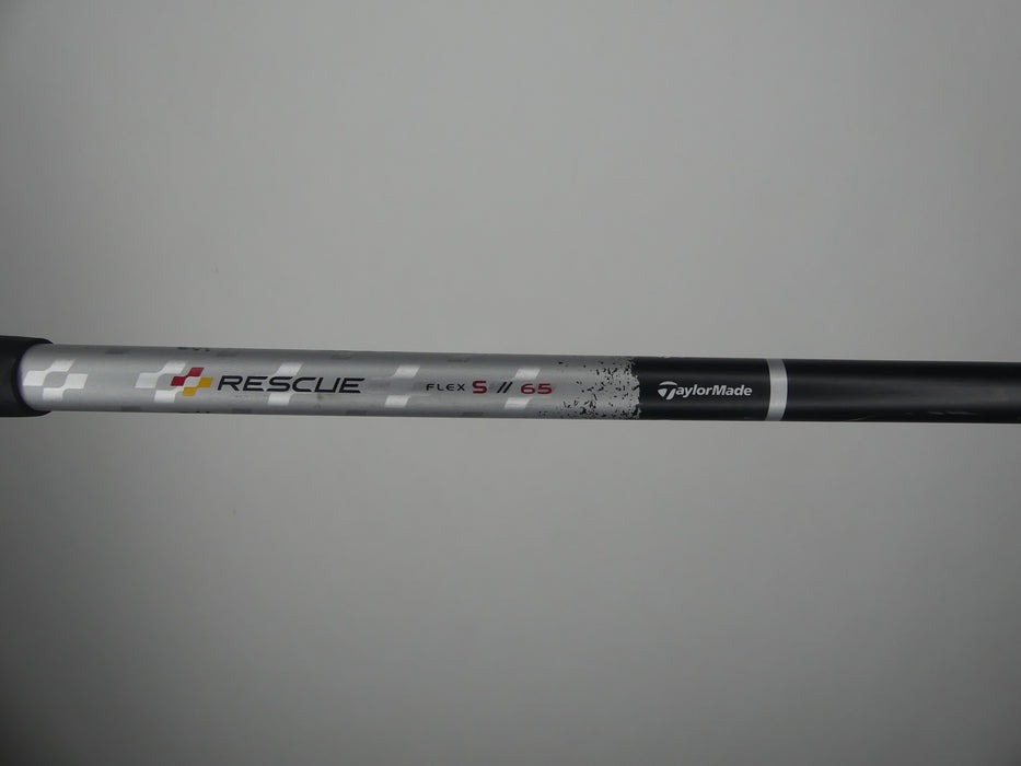 Taylormade TP Rescue #3 Hybrid Stiff Flex