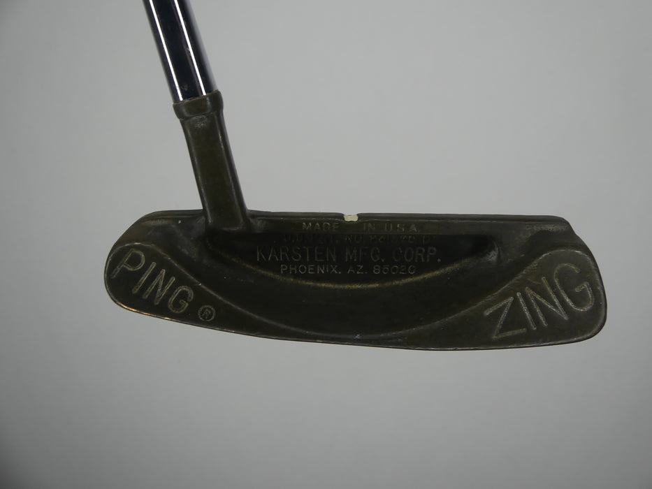 Ping Zing Putter