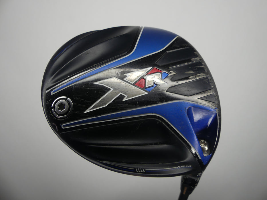 Callaway XR16 Pro Driver 9.0* Stiff Flex