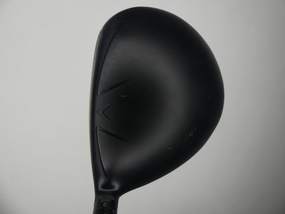 Callaway XR16 Pro Driver 9.0* Stiff Flex