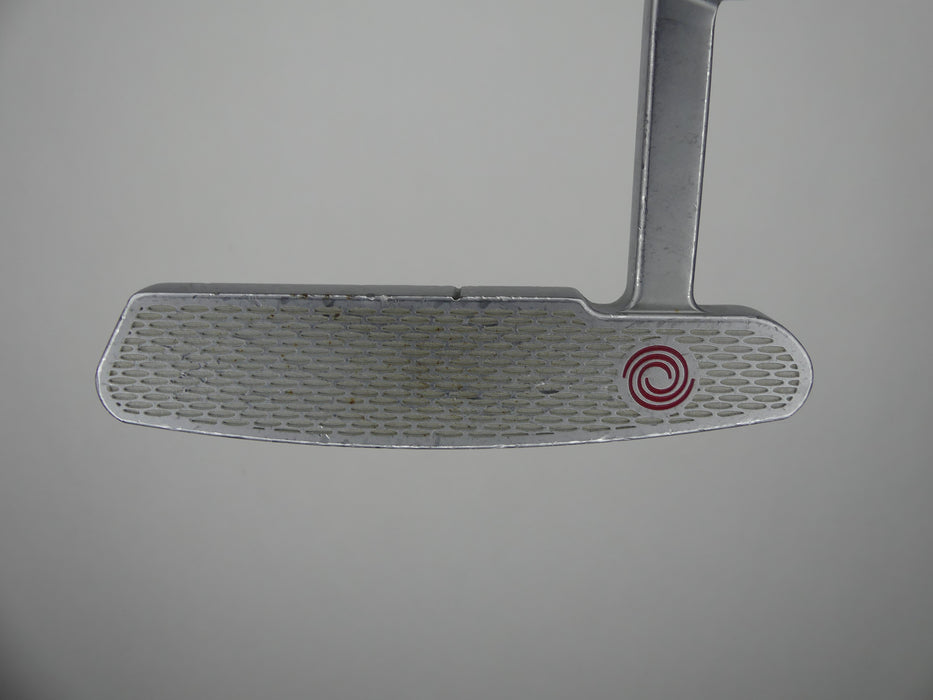 Odyssey Metal-X Milled #1 Putter