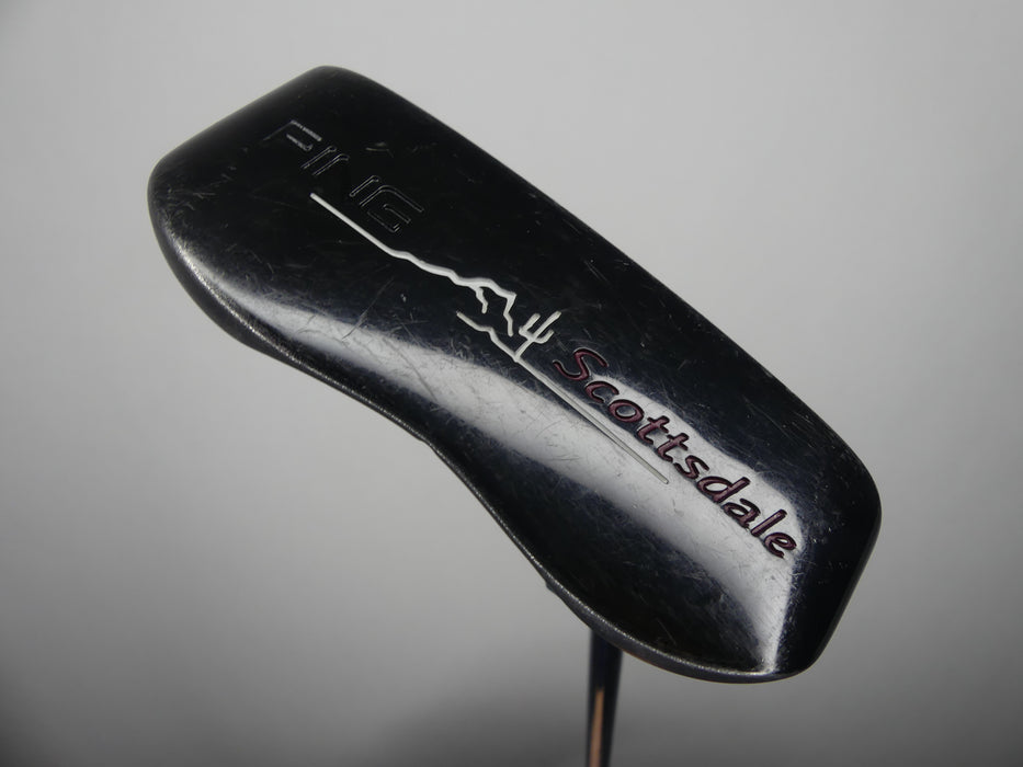 Ping Scottsdale B60 Putter