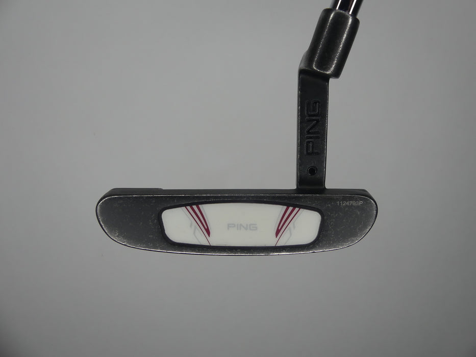 Ping Scottsdale B60 Putter