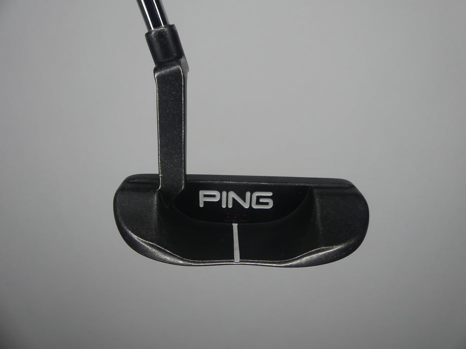 Ping Scottsdale B60 Putter