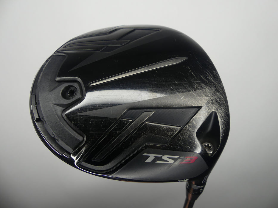 Titleist TSi3 Driver 10.0* Stiff Flex