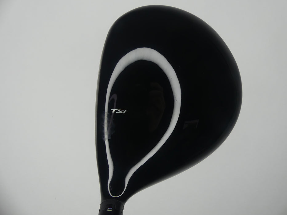 Titleist TSi3 Driver 10.0* Stiff Flex