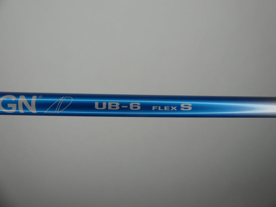 Graphite Design Tour AD UB-6 Driver Shaft 65g Stiff Flex