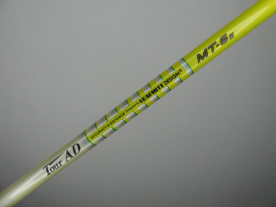 Graphite Design Tour AD MT-6 Driver Shaft 64g Stiff Flex