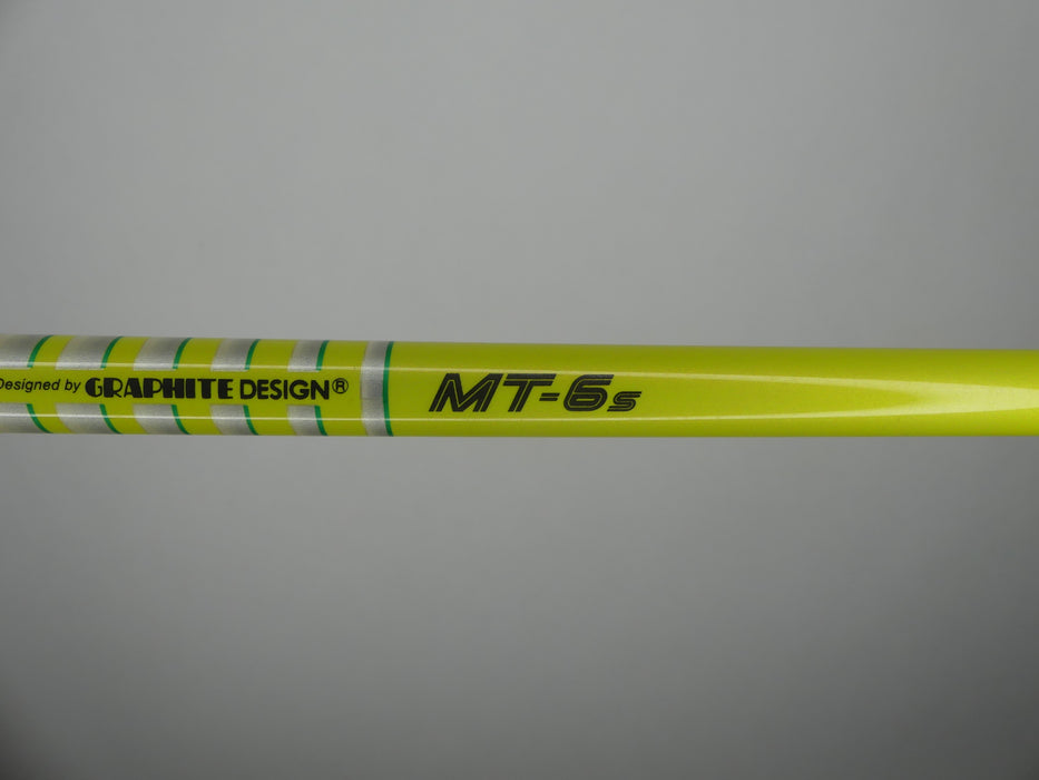 Graphite Design Tour AD MT-6 Driver Shaft 64g Stiff Flex