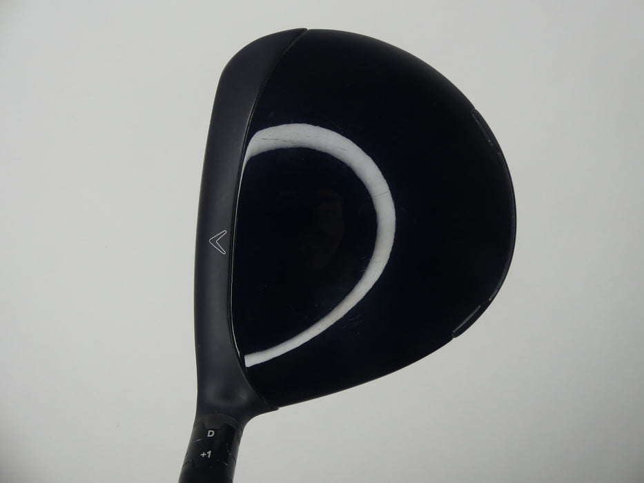 Callaway Paradym Driver 9.0* Stiff Flex