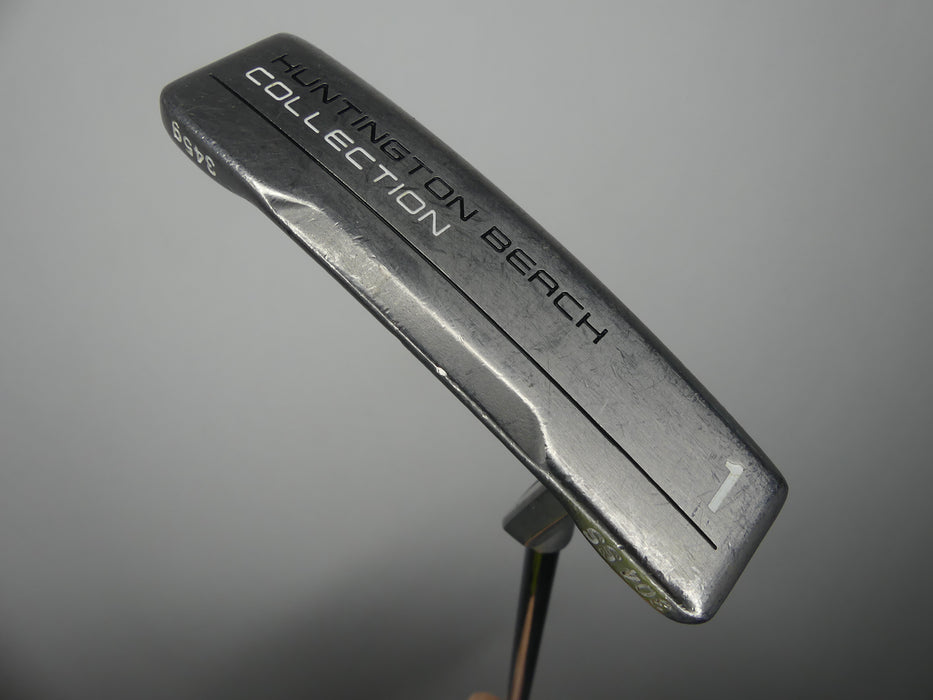 Cleveland Huntington Beach #1 Putter