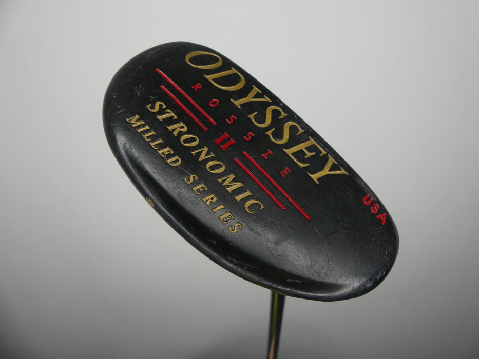 Odyssey Rossie #2 Putter