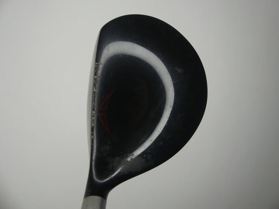 Ping G15 Draw #3 Fairway Wood Stiff Flex