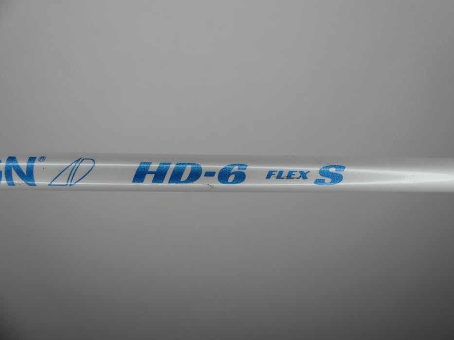 Graphite Design Tour AD HD-6 Driver Shaft 66g Stiff Flex