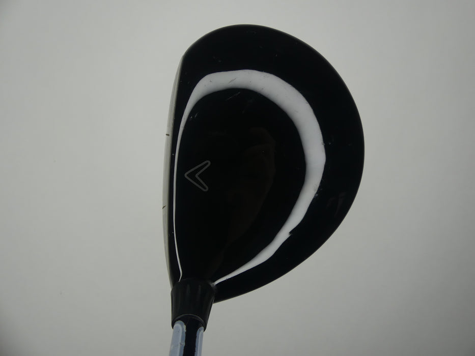 Callaway Hyper X #3 Fairway Wood Stiff Flex