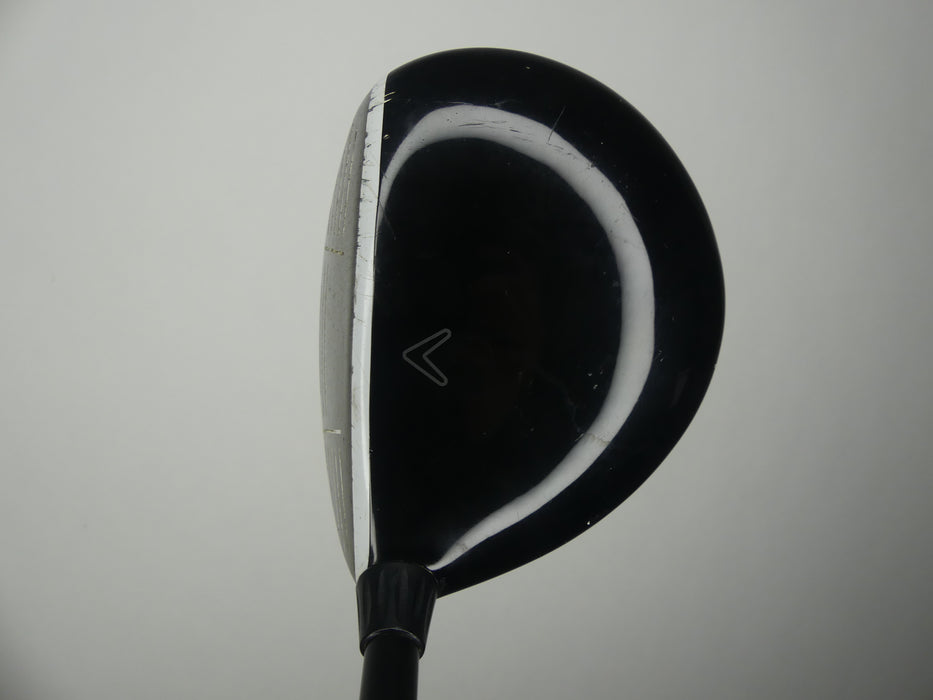 Callaway Big Bertha #5 Fairway Wood Stiff Flex