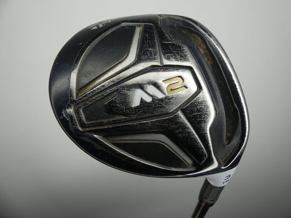 Taylormade M2 #3 Fairway Wood Regular Flex