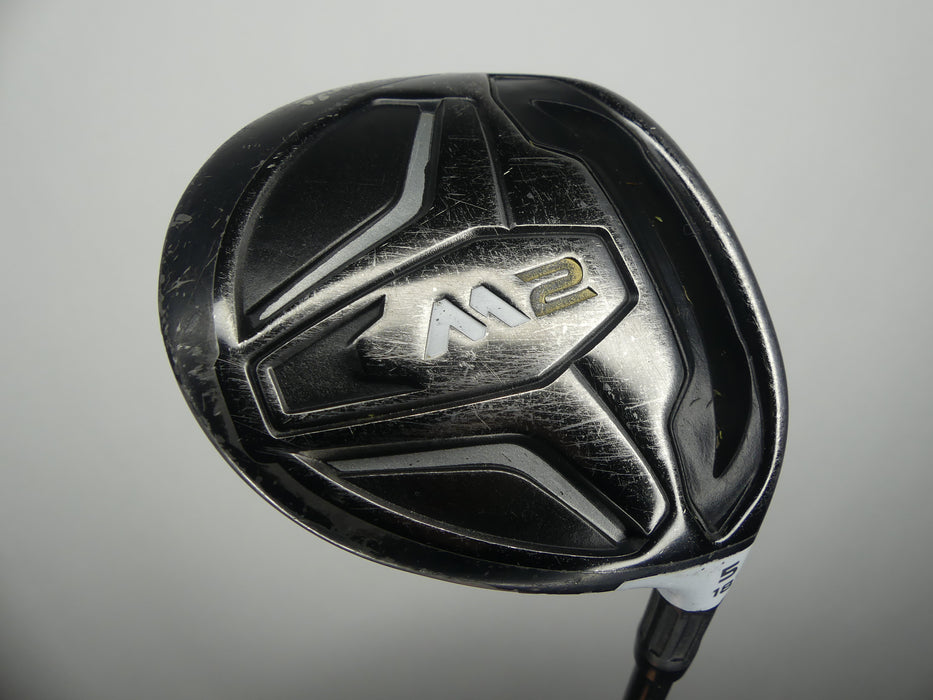 Taylormade M2 #5 Fairway Wood Regular Flex