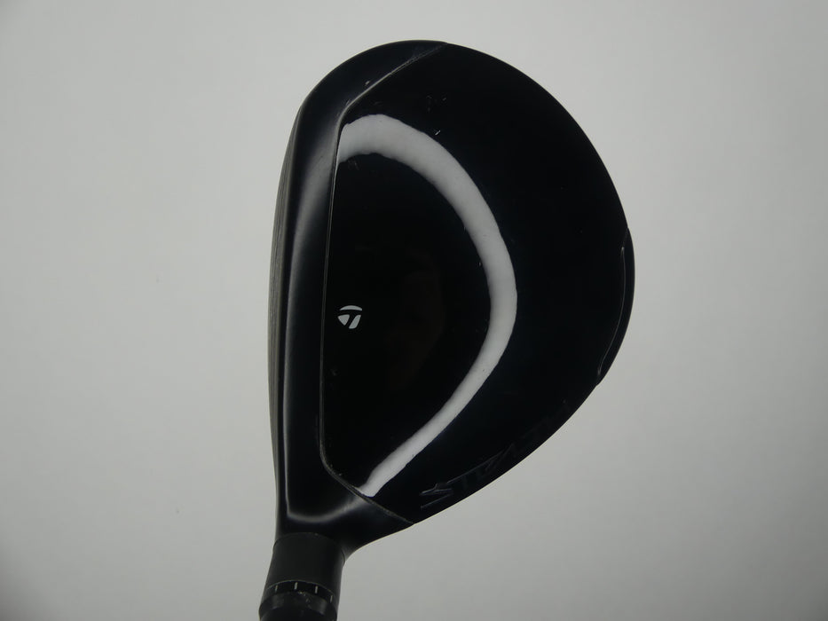 Taylormade Stealth 2 Plus #3 Fairway Wood Stiff Flex