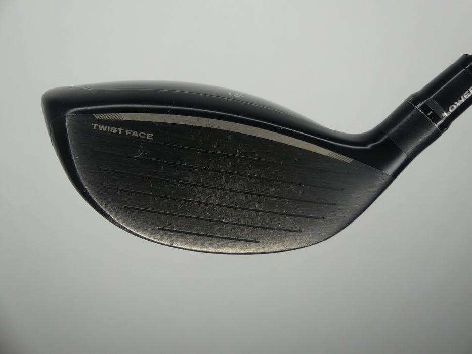 Taylormade Stealth 2 Plus #3 Fairway Wood Stiff Flex