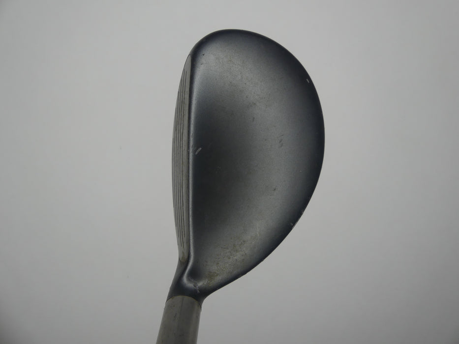 Callaway X-Hot #4 Hybrid Regular Flex