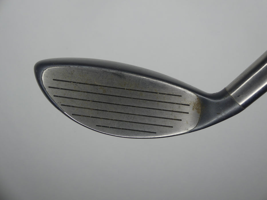 Callaway X-Hot #4 Hybrid Regular Flex