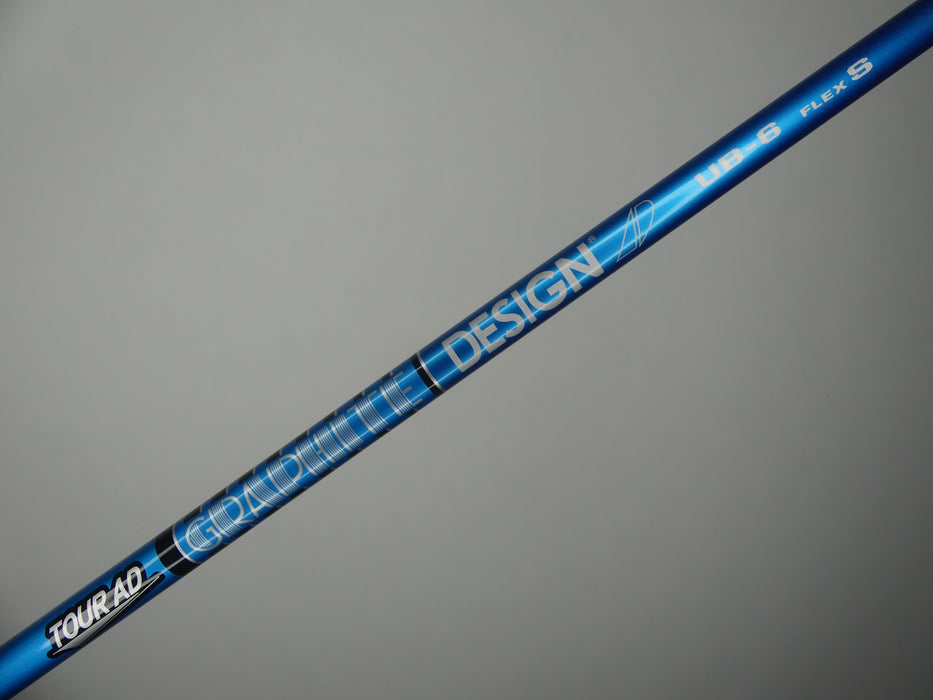 Graphite Design Tour AD UB-6 Driver Shaft 65g Stiff Flex