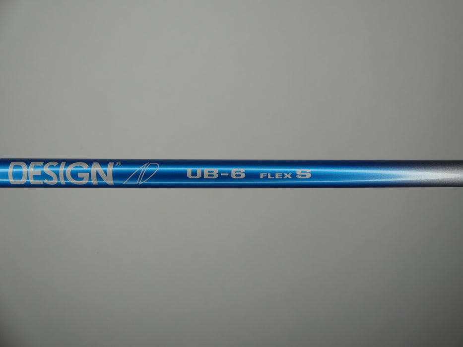 Graphite Design Tour AD UB-6 Driver Shaft 65g Stiff Flex