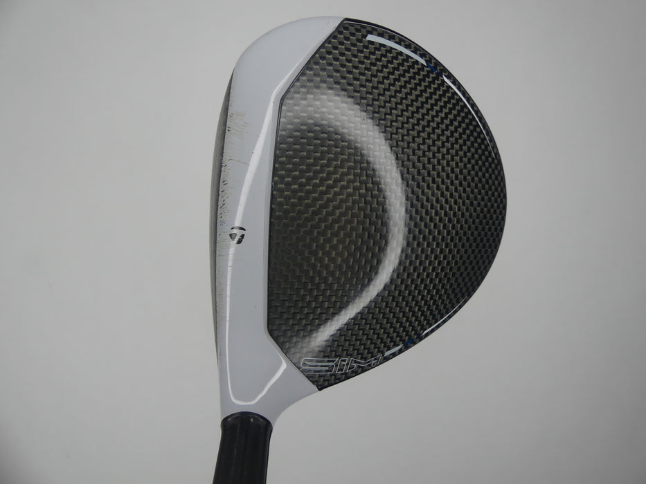 Taylormade SIM Max #3 Fairway Wood Stiff Flex