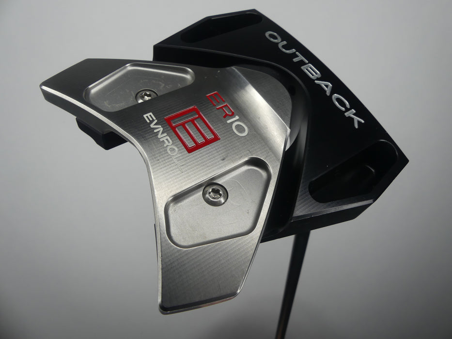 Evnroll ER10 Outback Putter