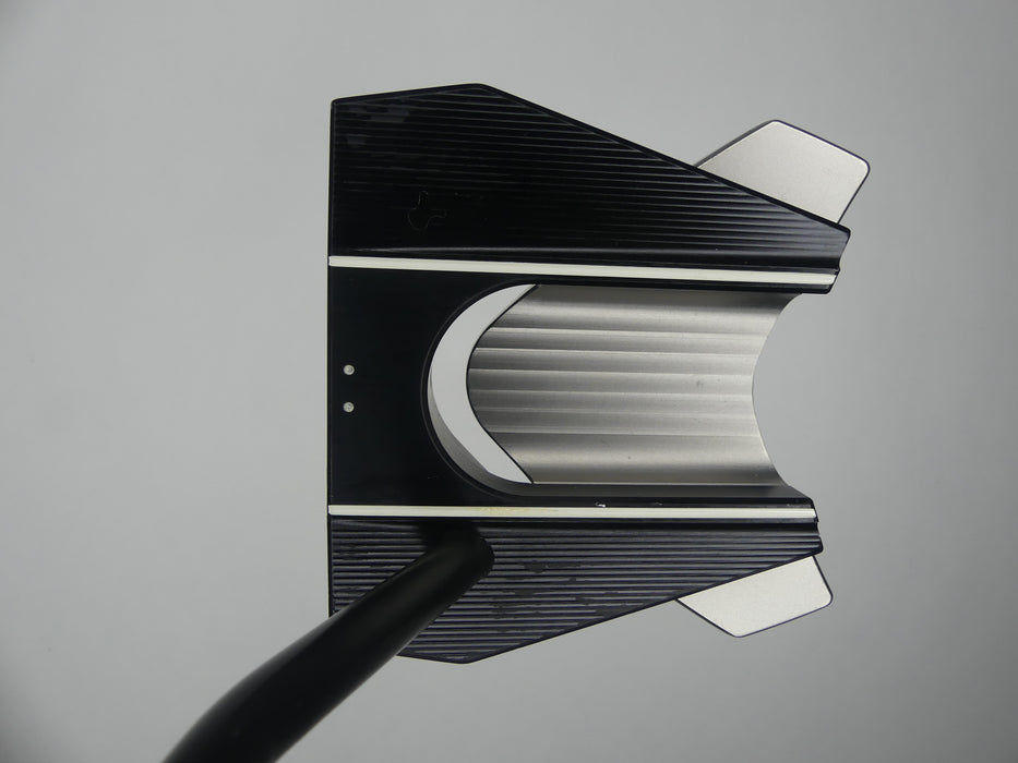 Evnroll ER10 Outback Putter