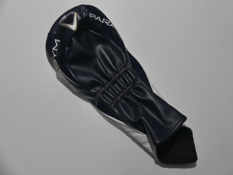 Callaway Paradym Driver Headcover