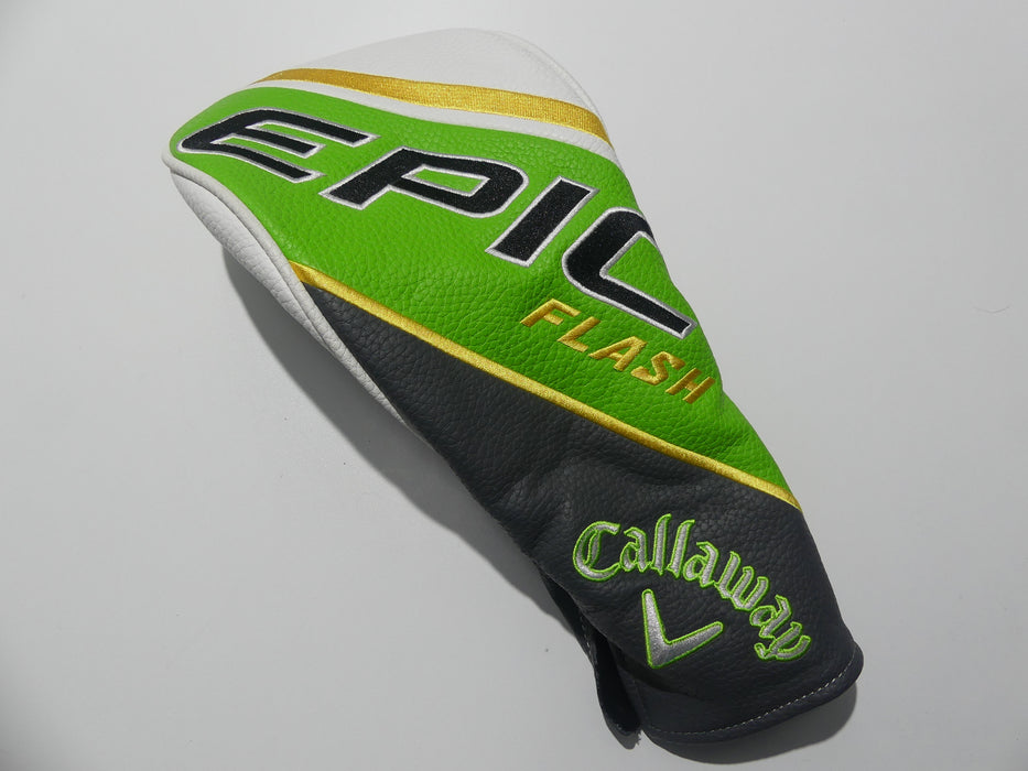 Callaway Epic Flash Driver Headcover