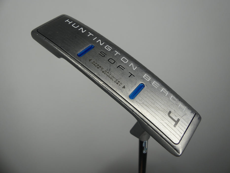 Cleveland Huntington Beach Soft #4 Putter