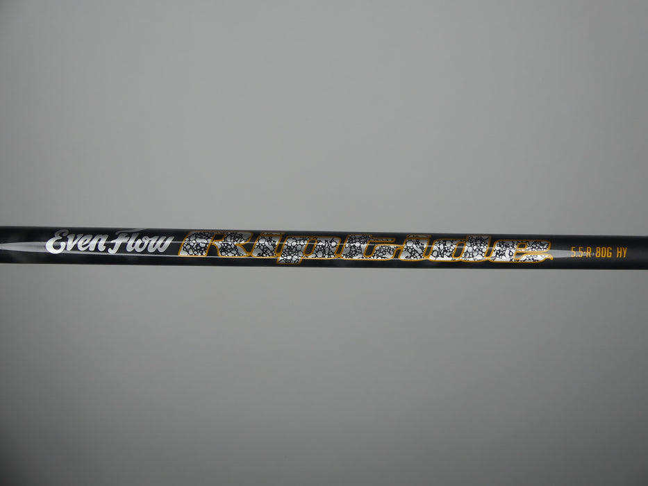 Srixon ZX #3 Hybrid Regular Flex Left Handed