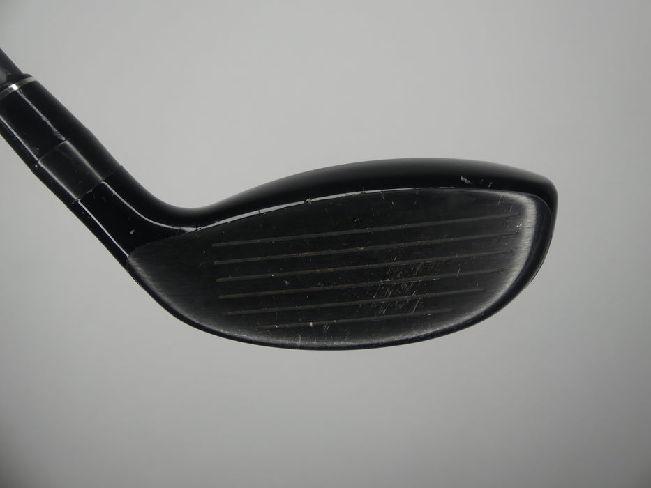 Srixon ZX #3 Hybrid Regular Flex Left Handed