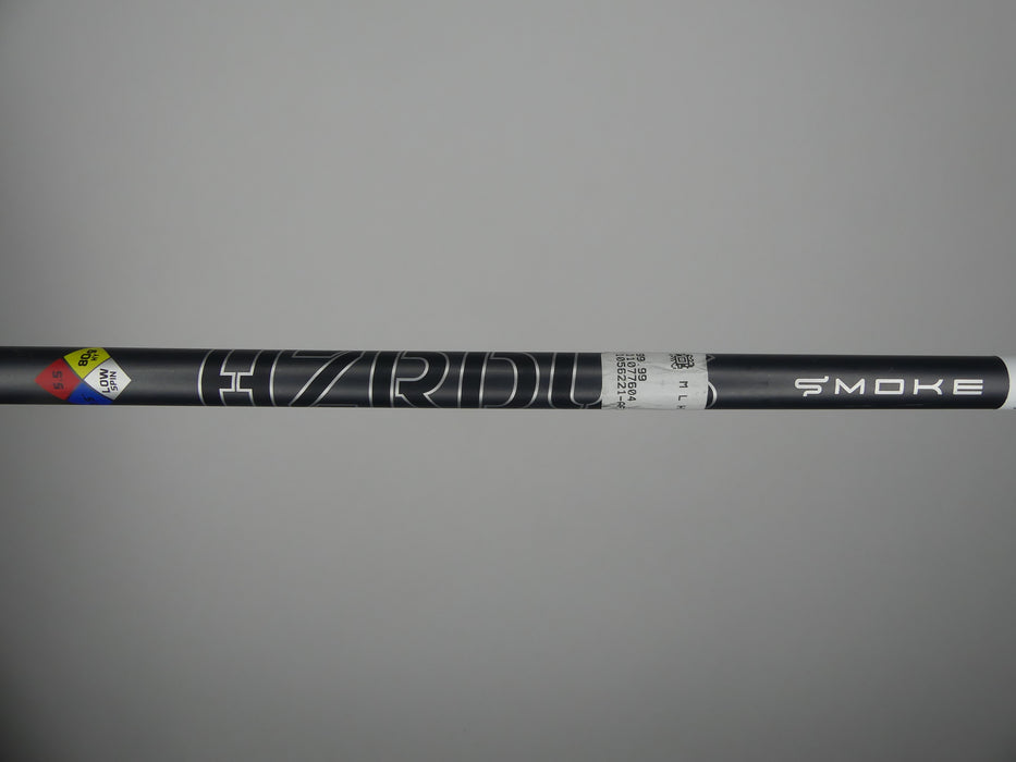 Srixon ZX #3 Hybrid Regular Flex Left Handed