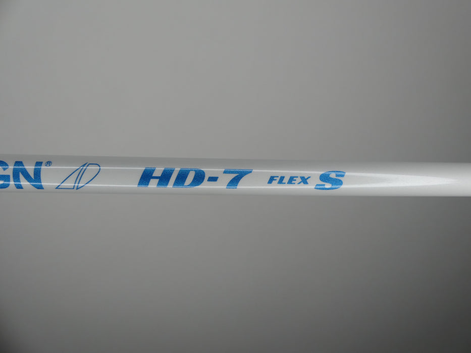 Graphite Design Tour AD HD-7 Driver Shaft 74g Stiff Flex