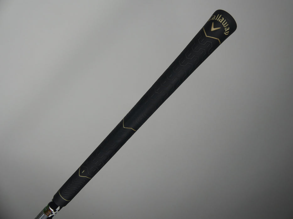 Mitsubishi Fubuki K Series Driver Shaft 60g Stiff Flex