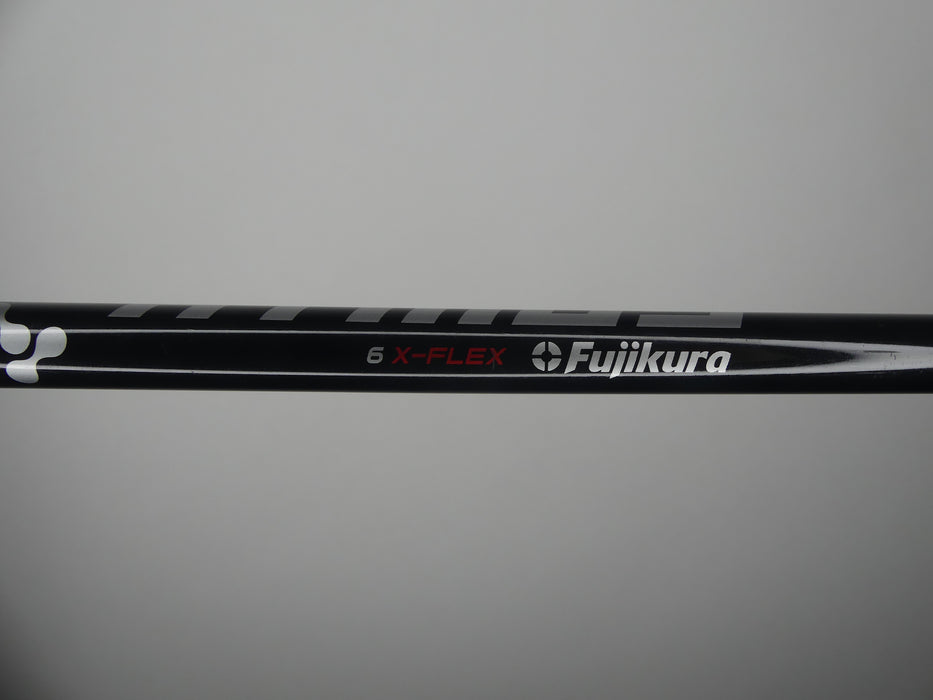 Fujikura Atmos Driver Shaft 66g Extra Stiff Flex