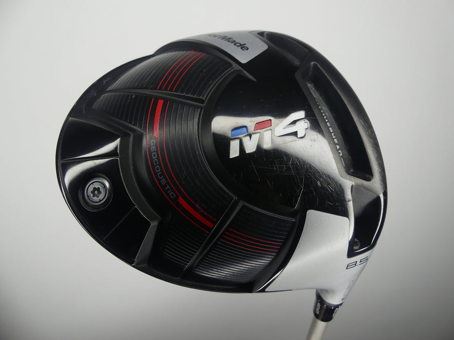 Taylormade M4 Driver 8.5* Stiff Flex