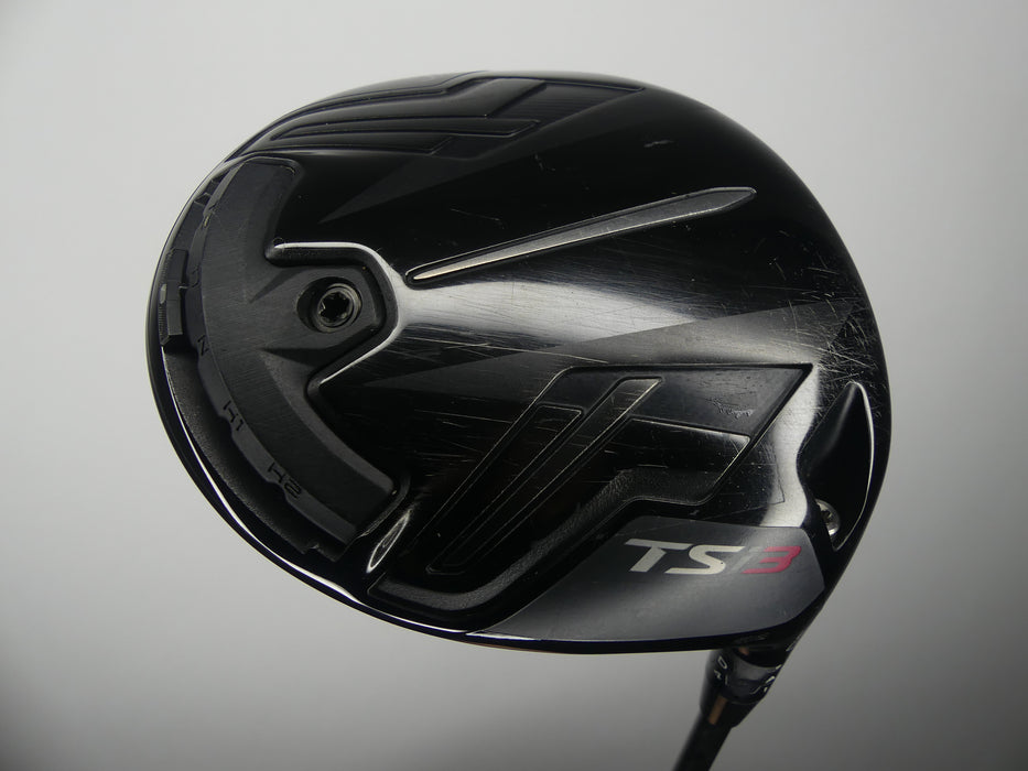 Titleist TSi3 Driver 9.0* Extra Stiff Flex