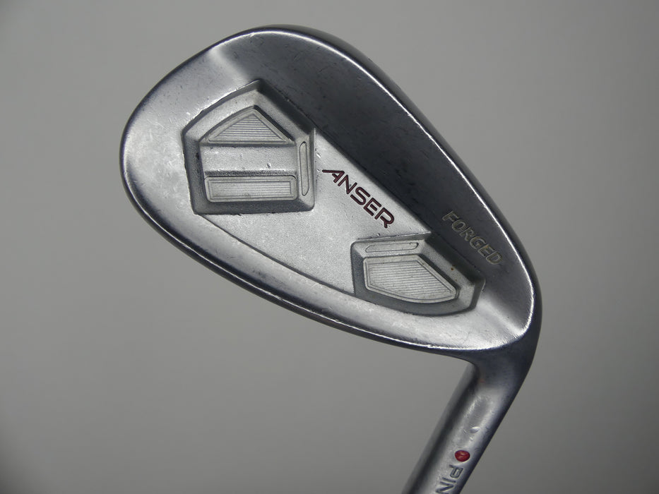 Ping Anser Forged Wedge 52*