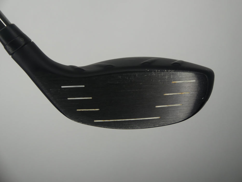 Ping G400 #3 Fairway Wood Regular Flex Left Handed