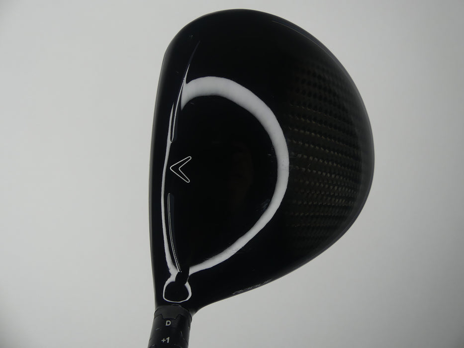 Callaway Rogue Sub Zero Driver 9.0* Stiff Flex